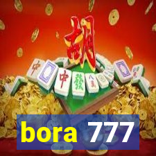 bora 777